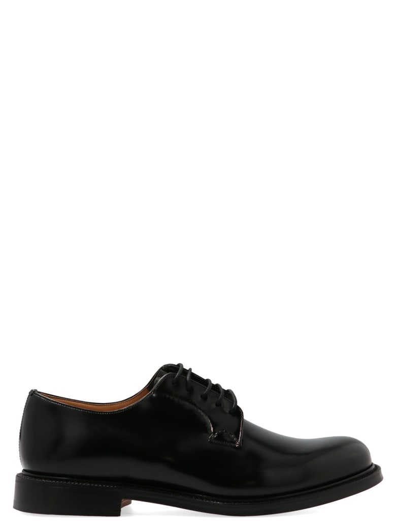 Church's 'shannon' Shoes - Black