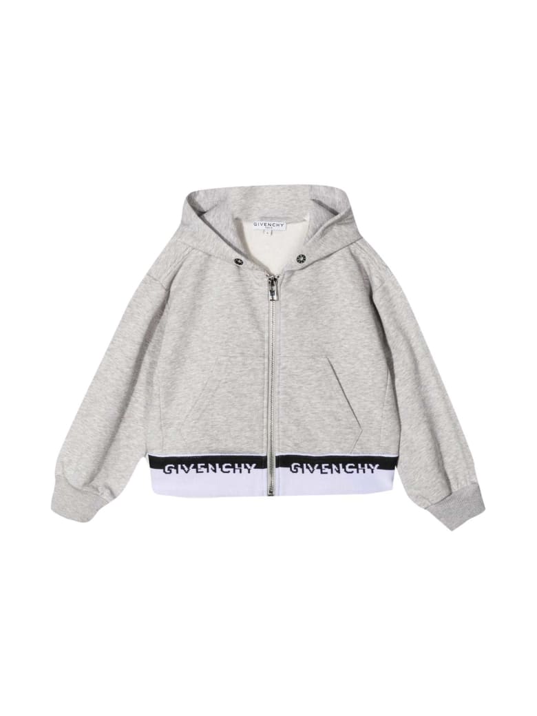 white givenchy hoodie
