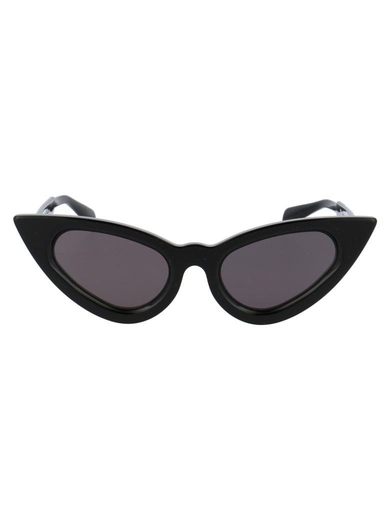 Kuboraum Maske Y3 Sunglasses - BS BLACK