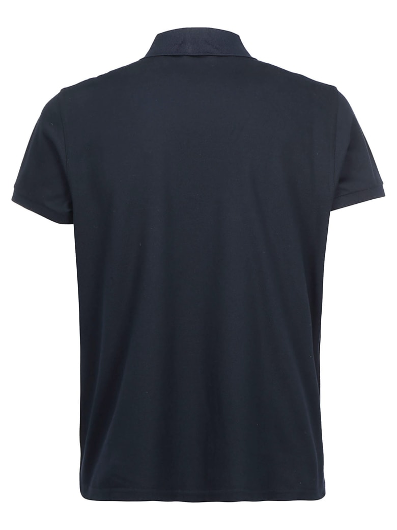 Saint Laurent Polo Shirt - Marine