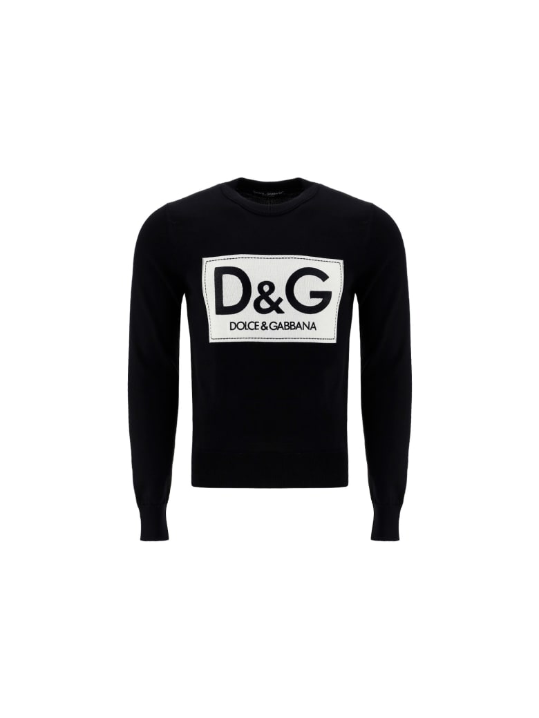 Dolce & Gabbana Sweater - Variante abbinata