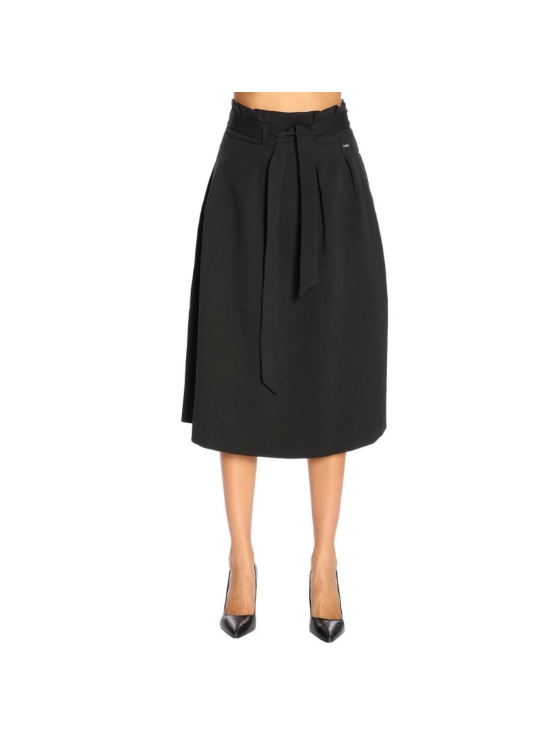 Armani Collezioni Armani Exchange Skirt Skirt Women Armani Exchange ...