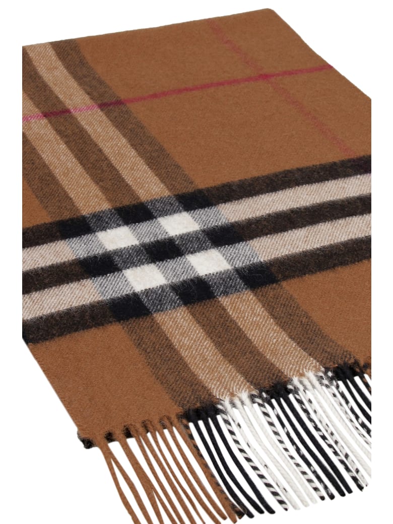 burberry muffler price