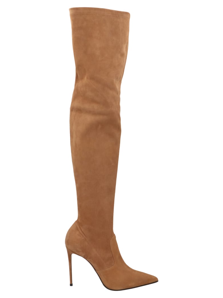 Le Silla 'eva' Shoes