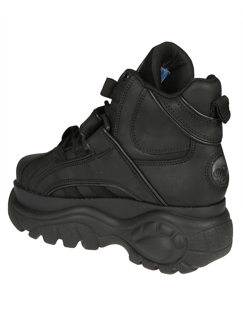 platform shoes buffalo