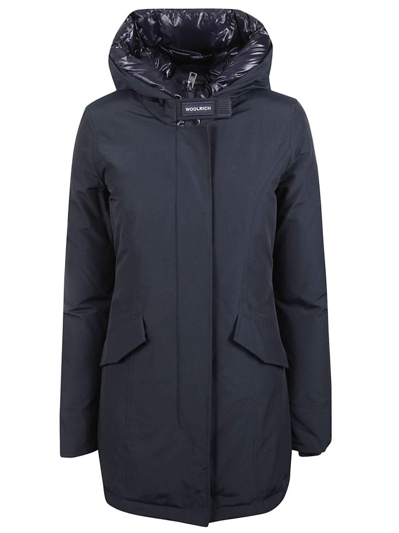 Woolrich Arctic Parka - Blu scuro
