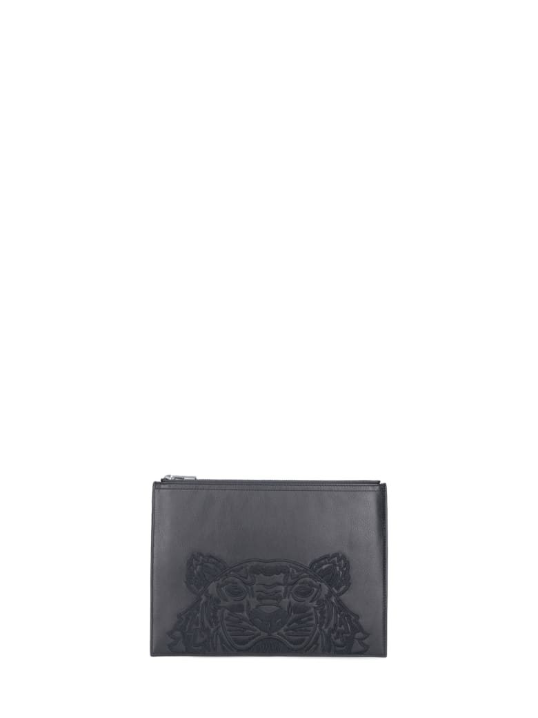 Kenzo Bag - Black