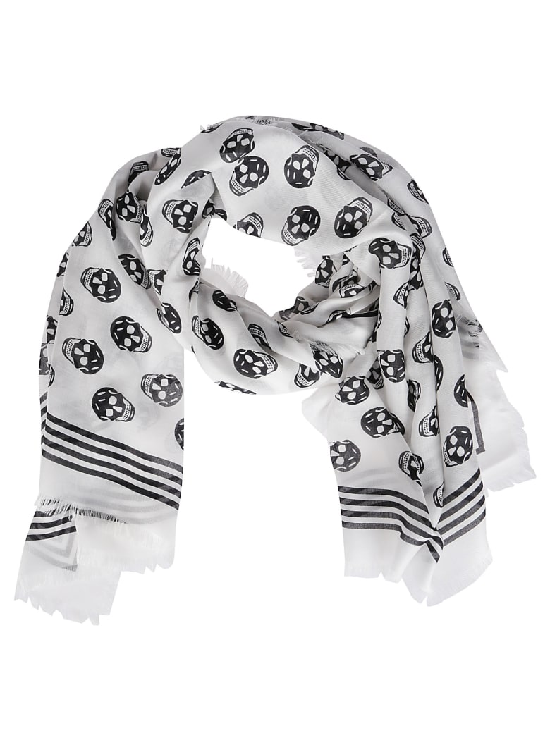 Alexander McQueen Scarf