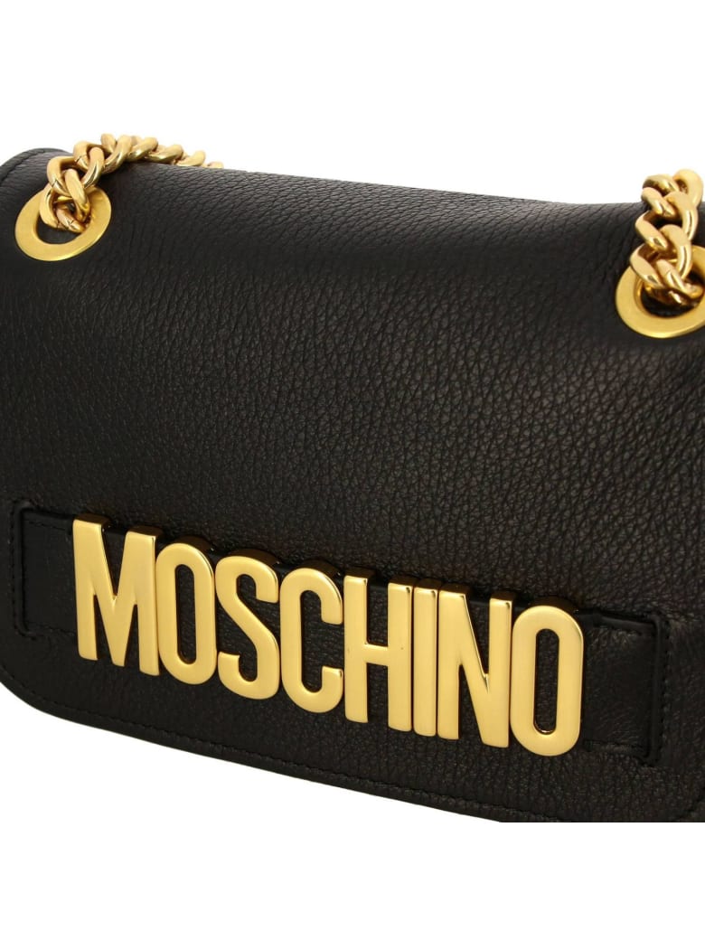 moschino crossbody sale