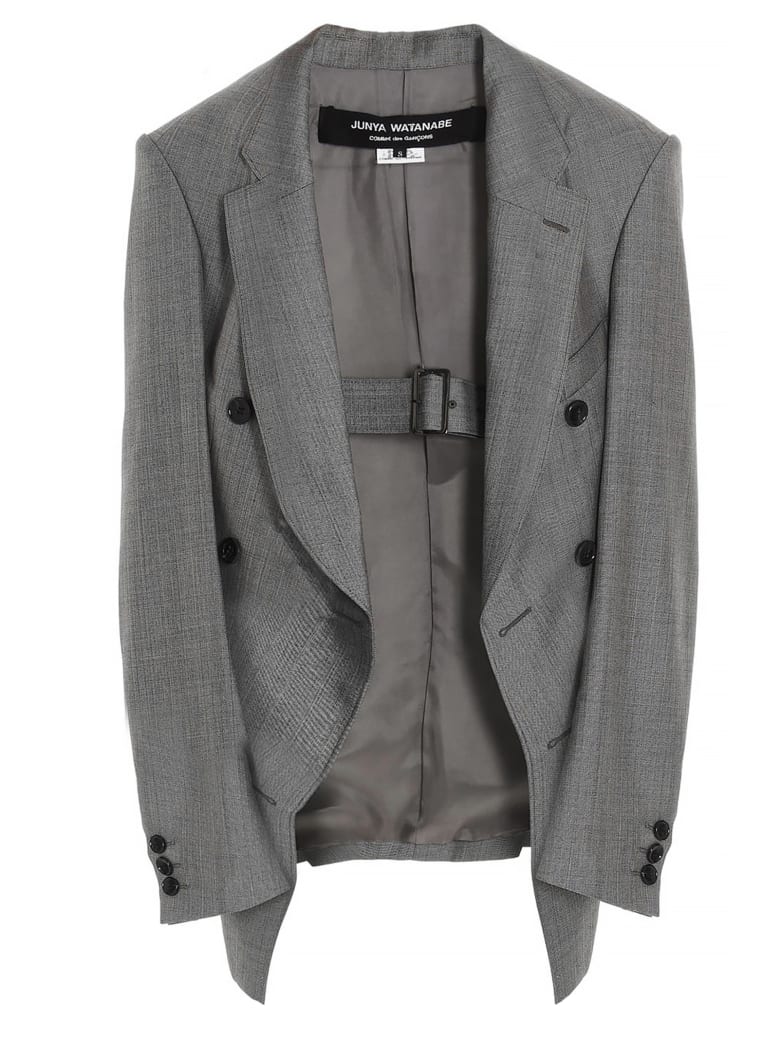 Junya Watanabe Blazer - Grey