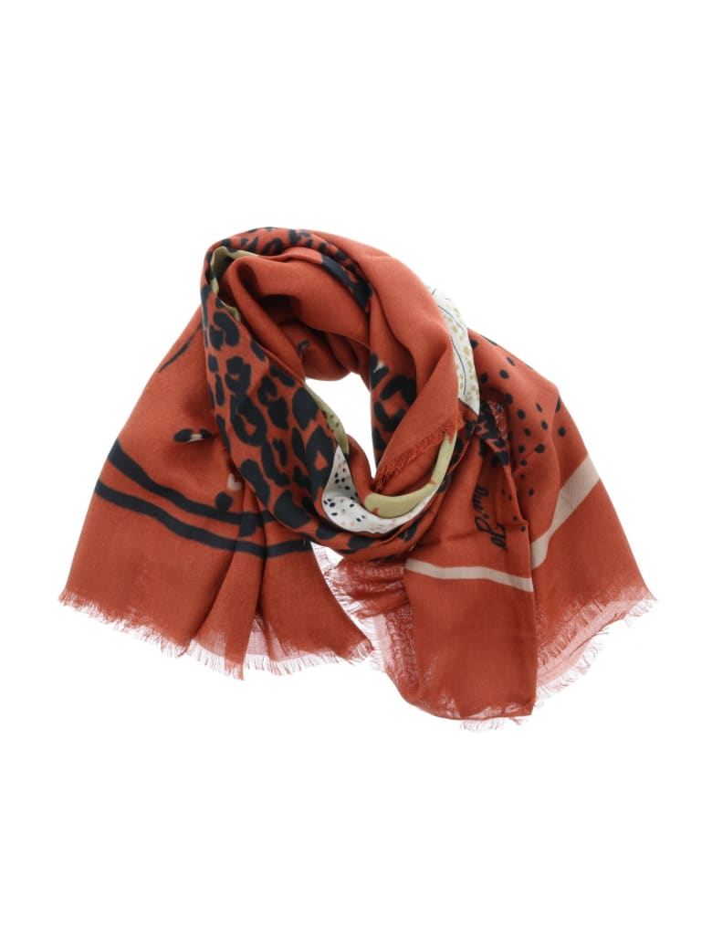 Liu-Jo Foulard - Rosso