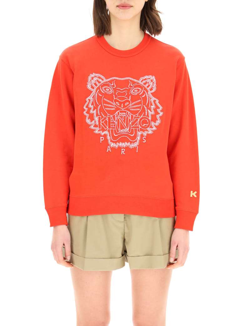 kenzo crewneck