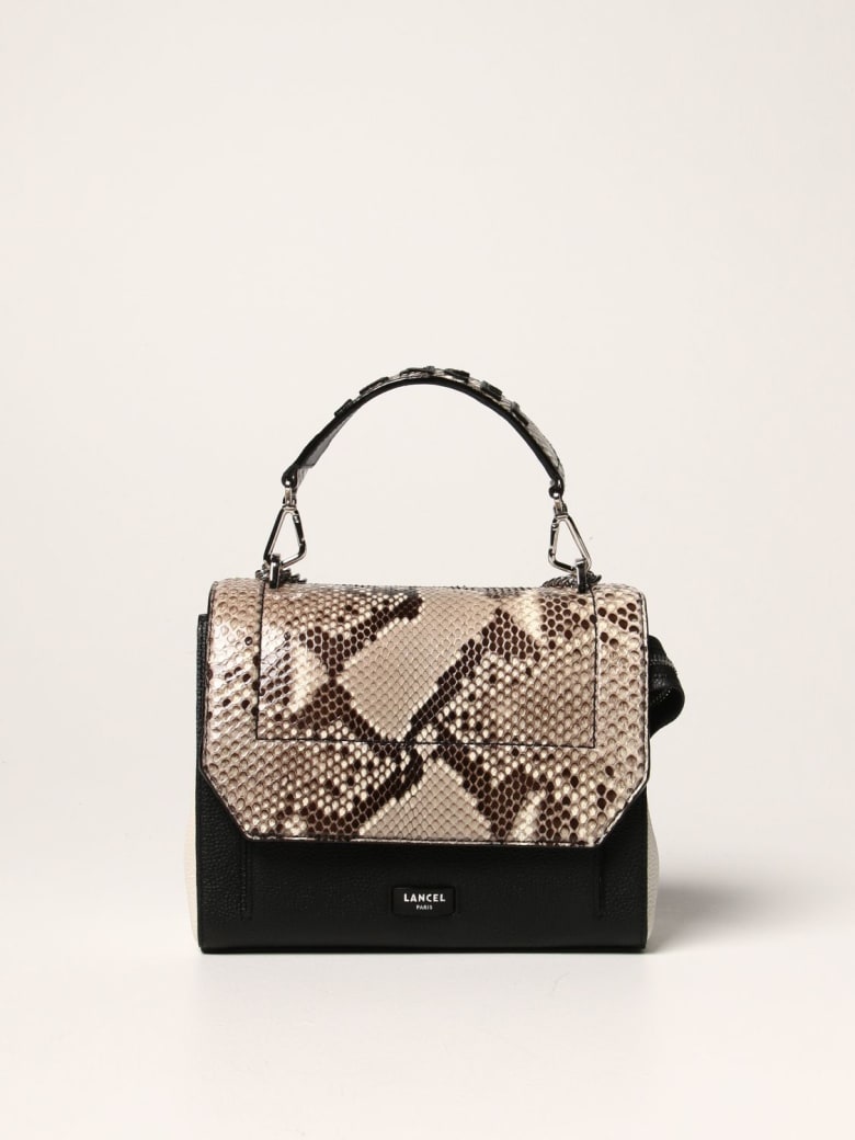 lancel ninon python