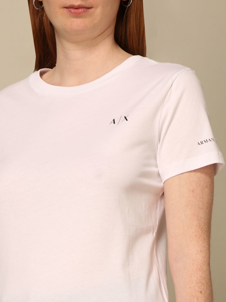 armani collezioni t shirt