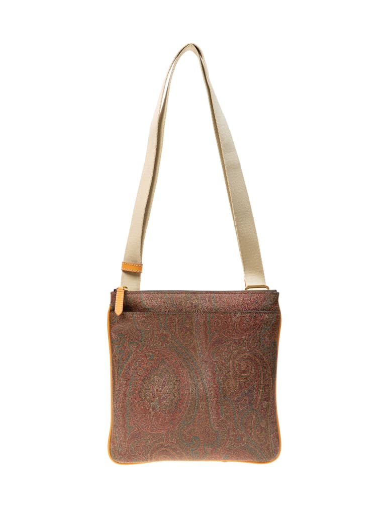Etro shoulder bag made - Fantasia
