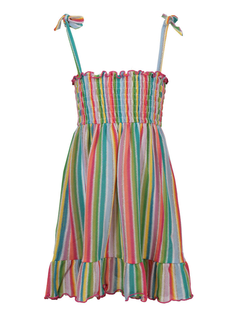 MC2 Saint Barth Jumpsuit