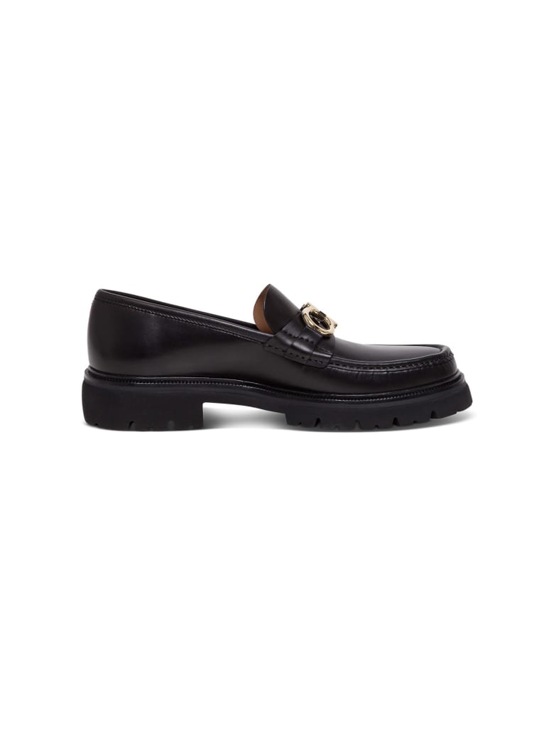 Salvatore Ferragamo Bleecker - Black