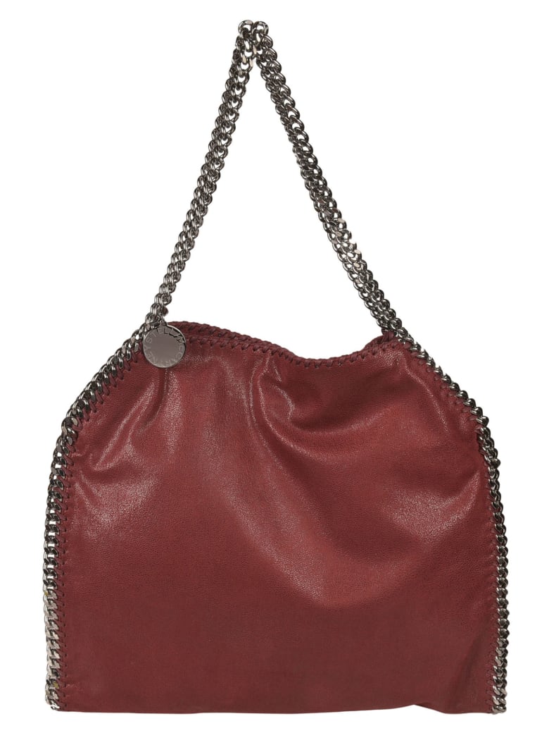 stella mccartney small falabella tote