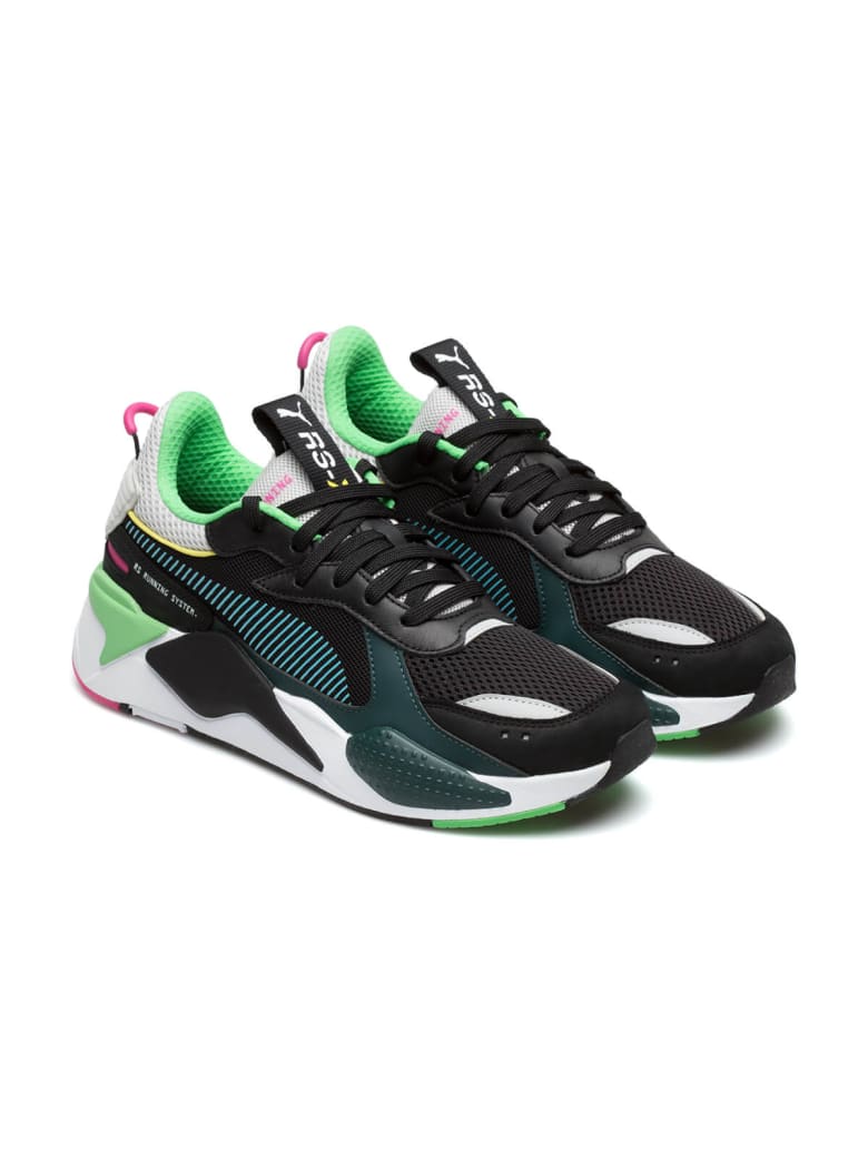 Puma Rs-x Toys Sneakers | italist, ALWAYS LIKE A SALE