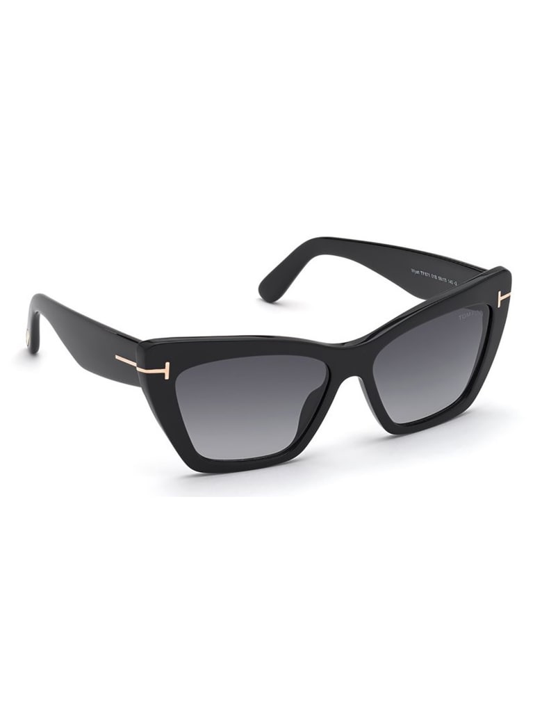 Tom Ford FT0871 Sunglasses - B