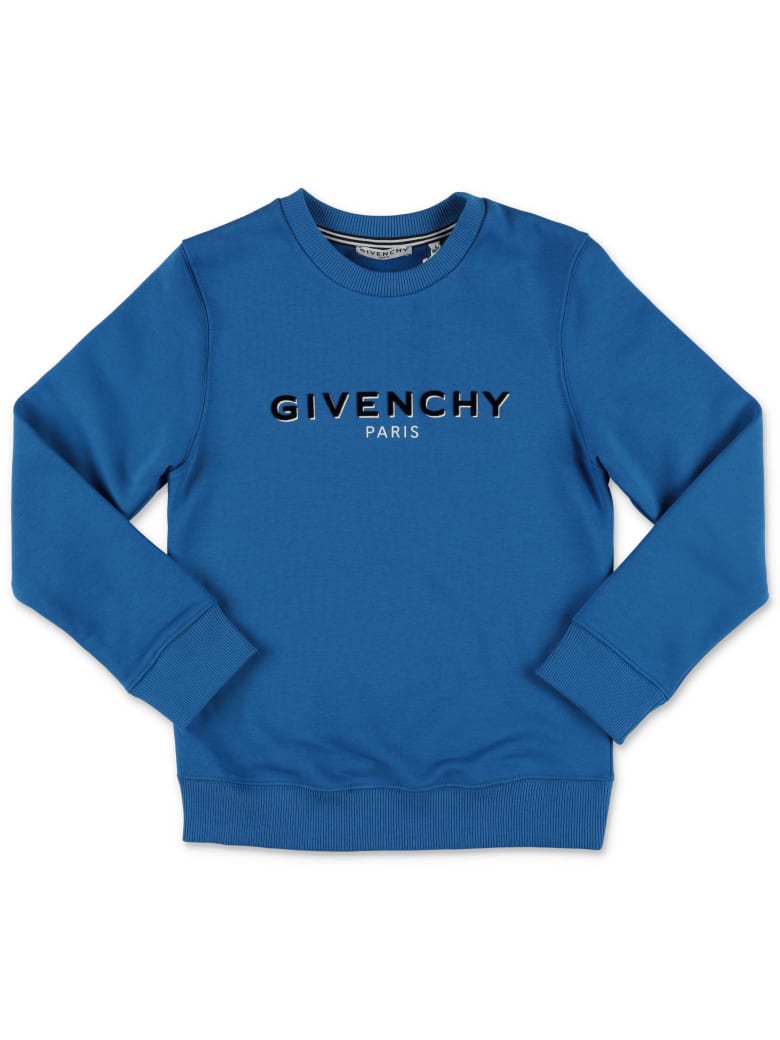 Givenchy Sweater - Blu