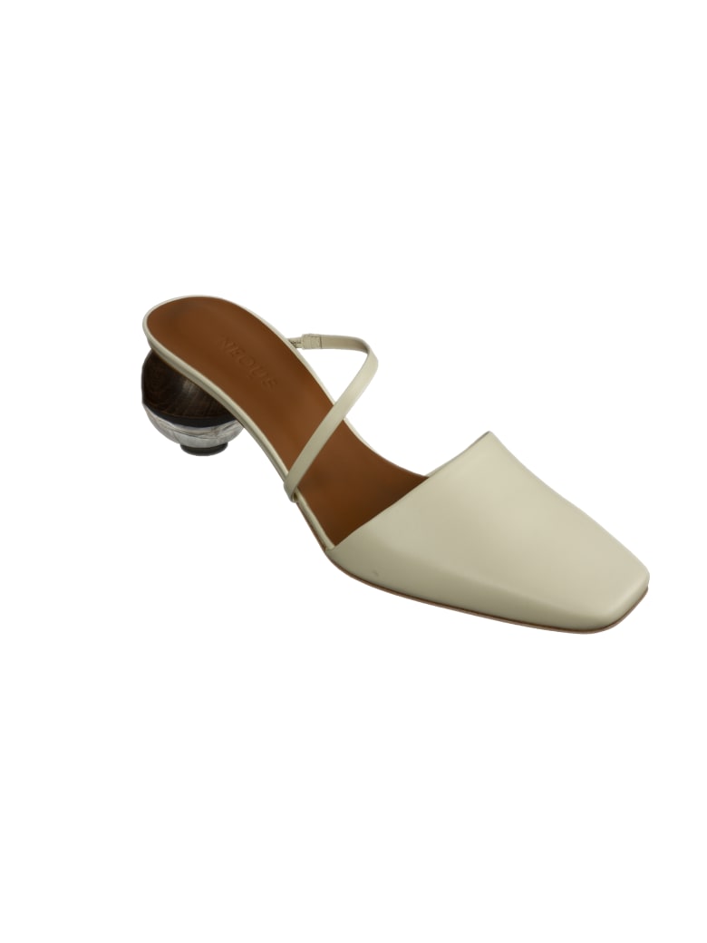 Neous Loda - Cream