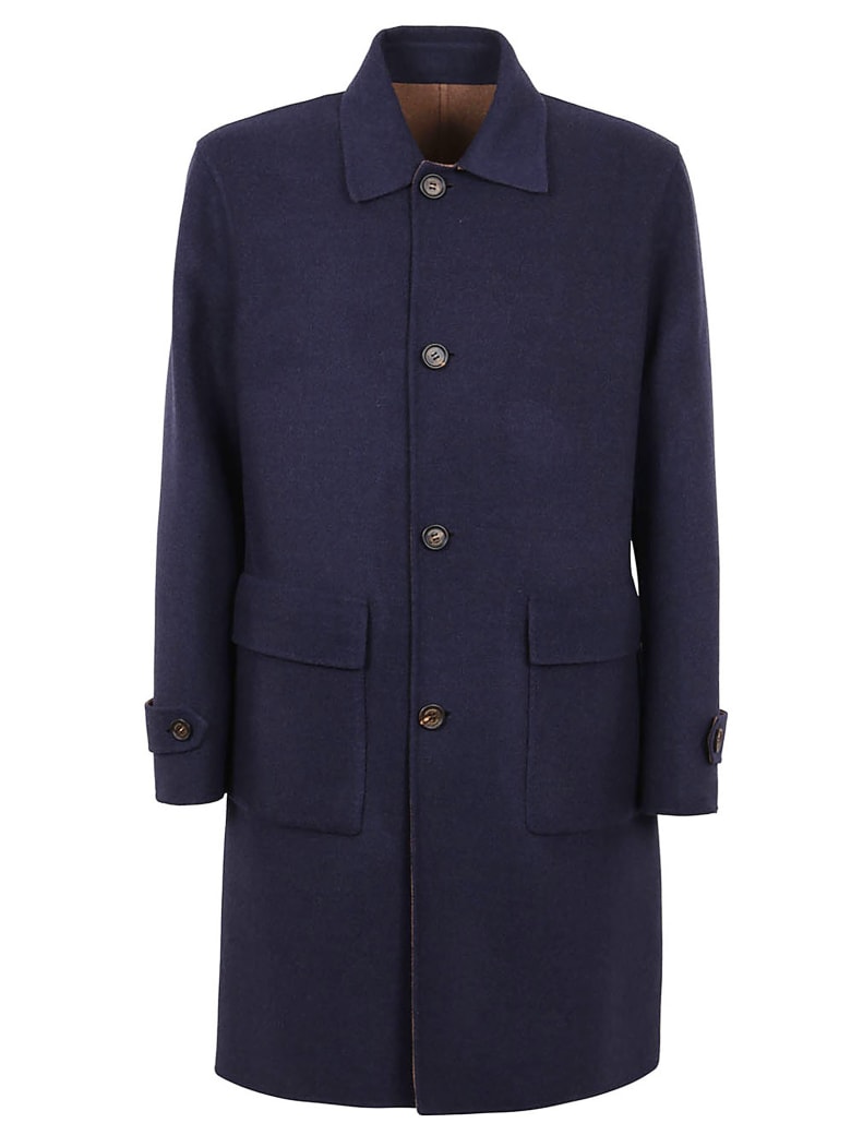 Eleventy Outerwear