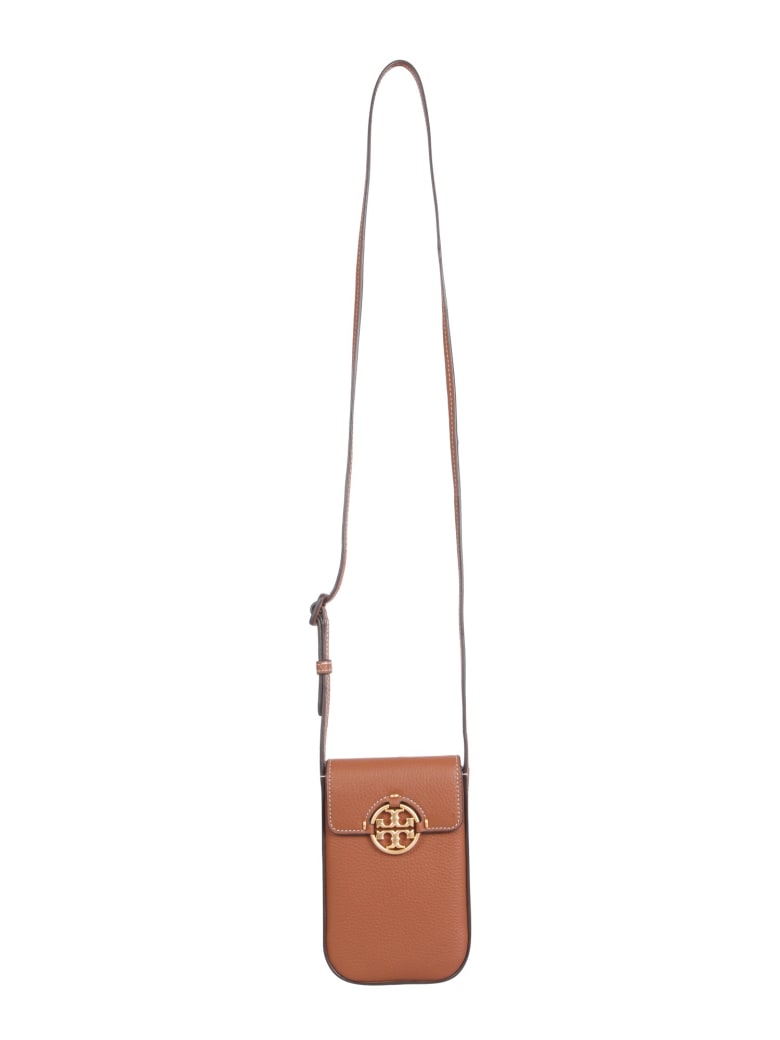 tory burch phone holder