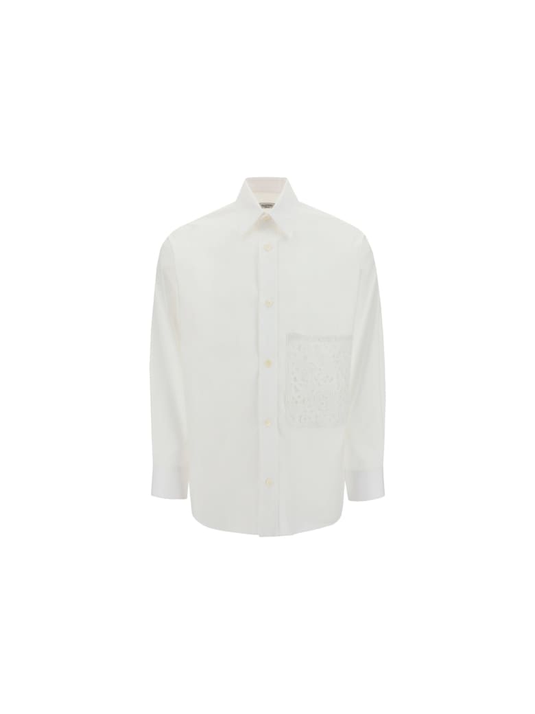 Valentino Shirt - Bianco