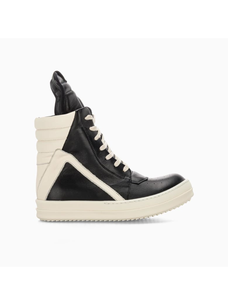 rick owens phlegethon geobasket