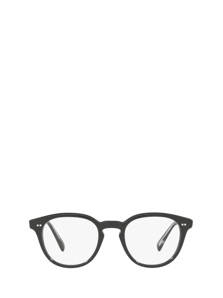 Oliver Peoples Oliver Peoples Ov5454u Black Glasses - Black