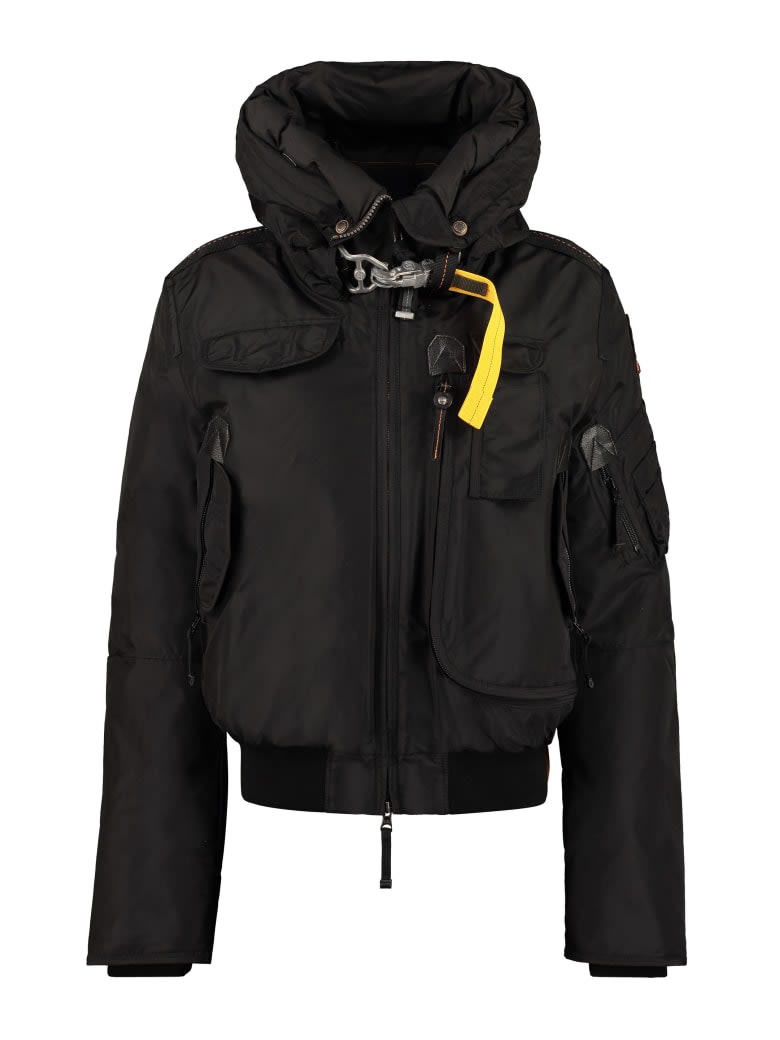 Parajumpers Gobi Spring - Woman - Black
