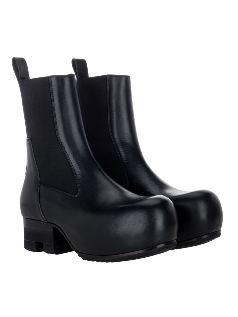 rick owens ballast