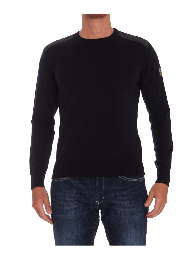 belstaff sweater sale