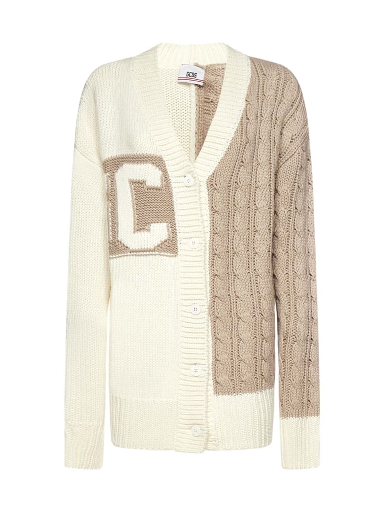 gcds cardigan
