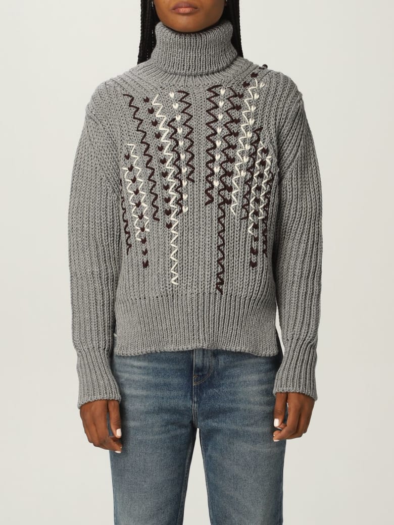 golden goose sweater