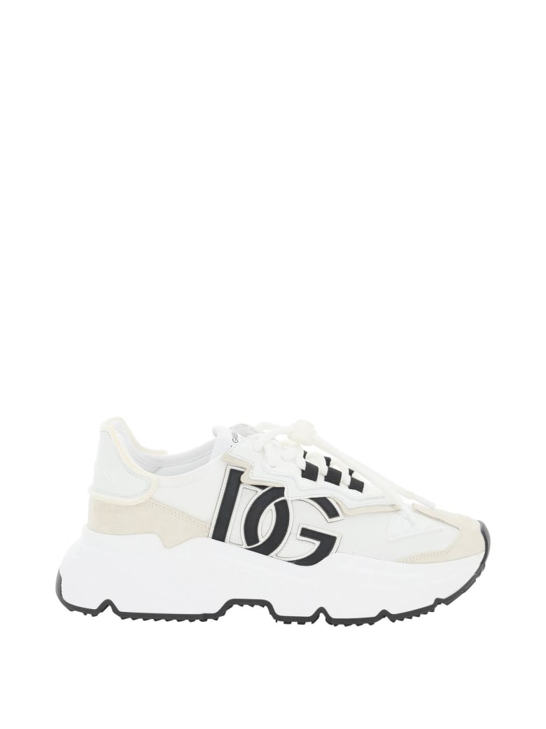 Dolce \u0026 Gabbana Daymaster Sneakers | italist, ALWAYS LIKE A SALE
