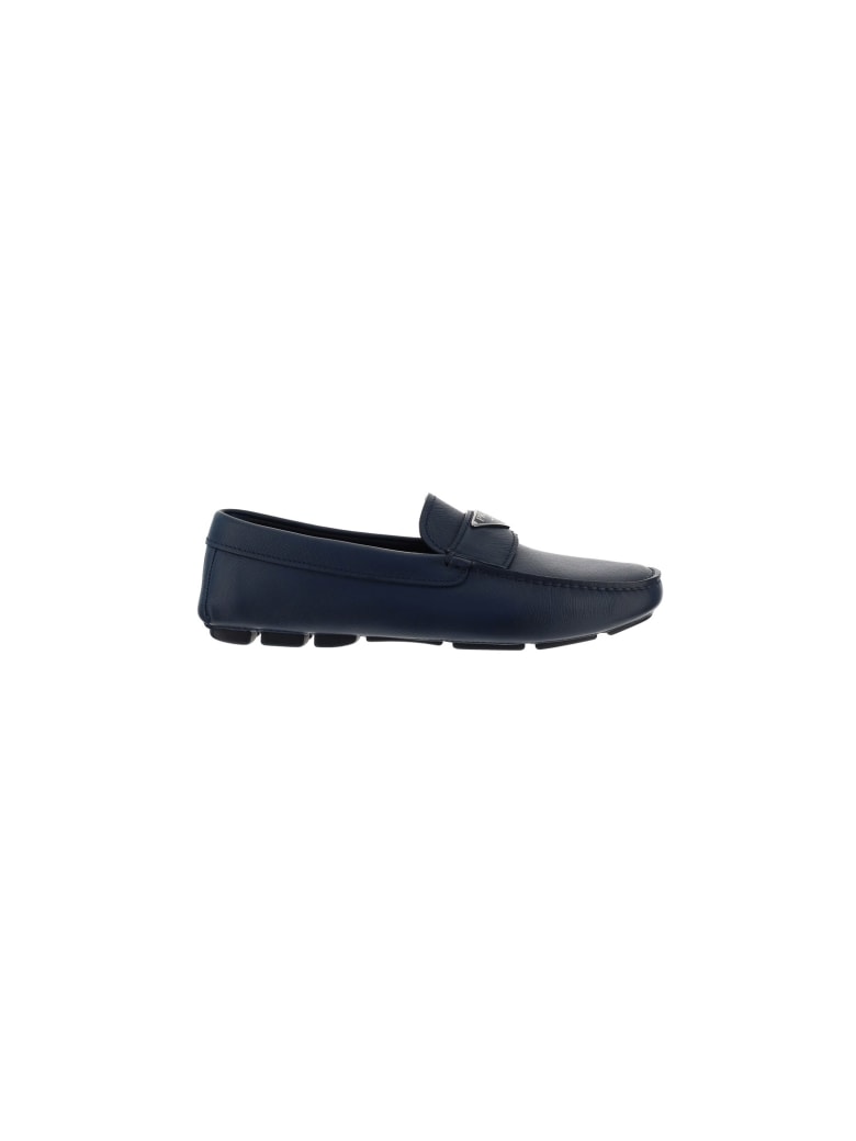 Prada Loafers - Baltico