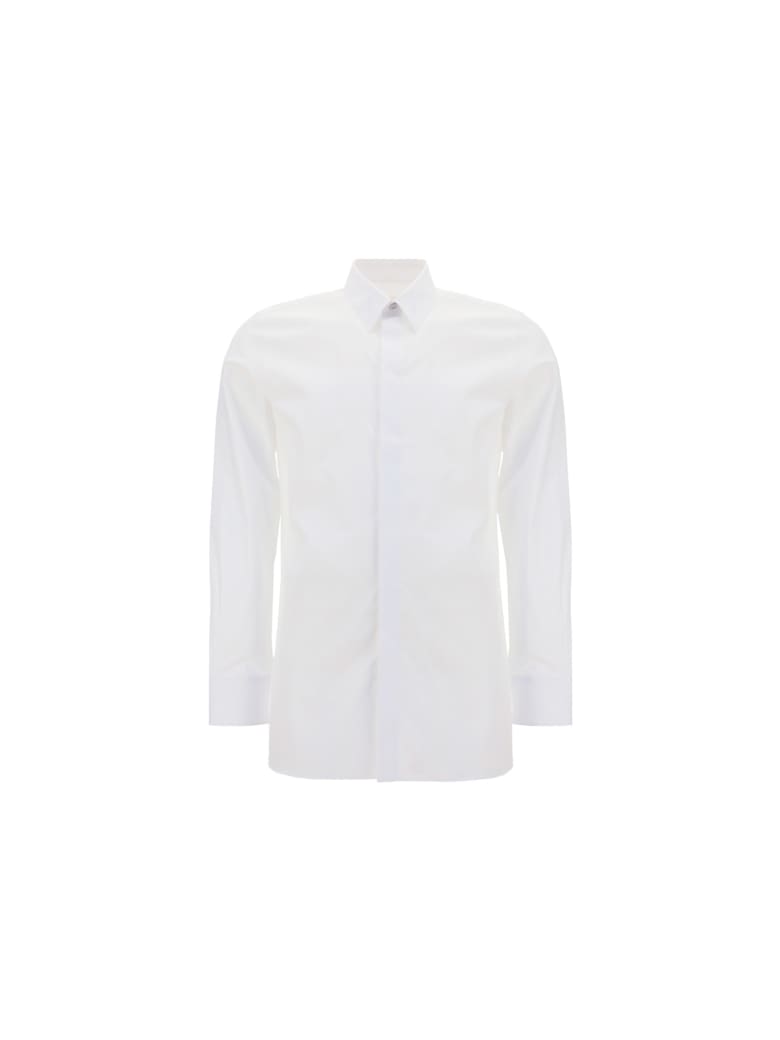 Givenchy Shirt - White