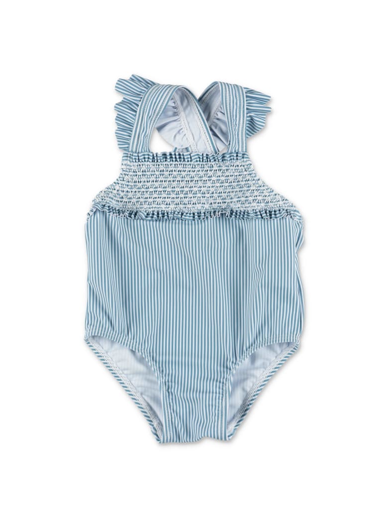 Tartine et Chocolat Swimwear - Azzurro