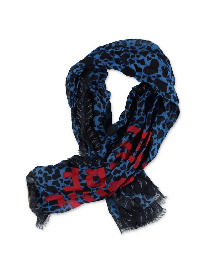 Zadig & Voltaire Accessory - Blu