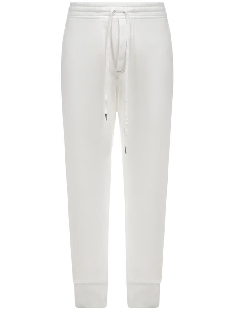 Tom Ford Trousers - Black