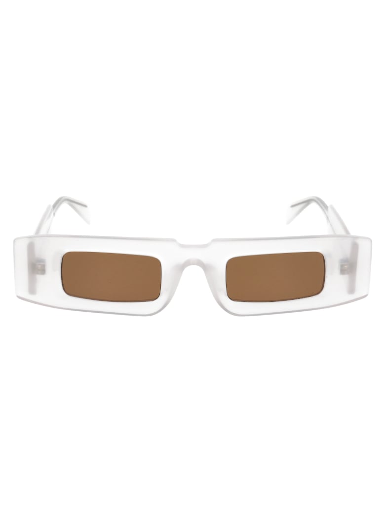 Kuboraum Maske X5 Sunglasses - PL PEARL