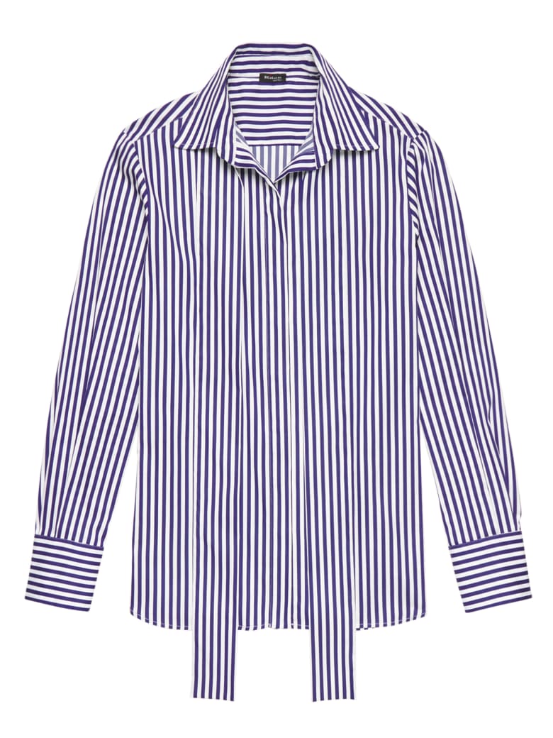 Kiton Shirt Cotton