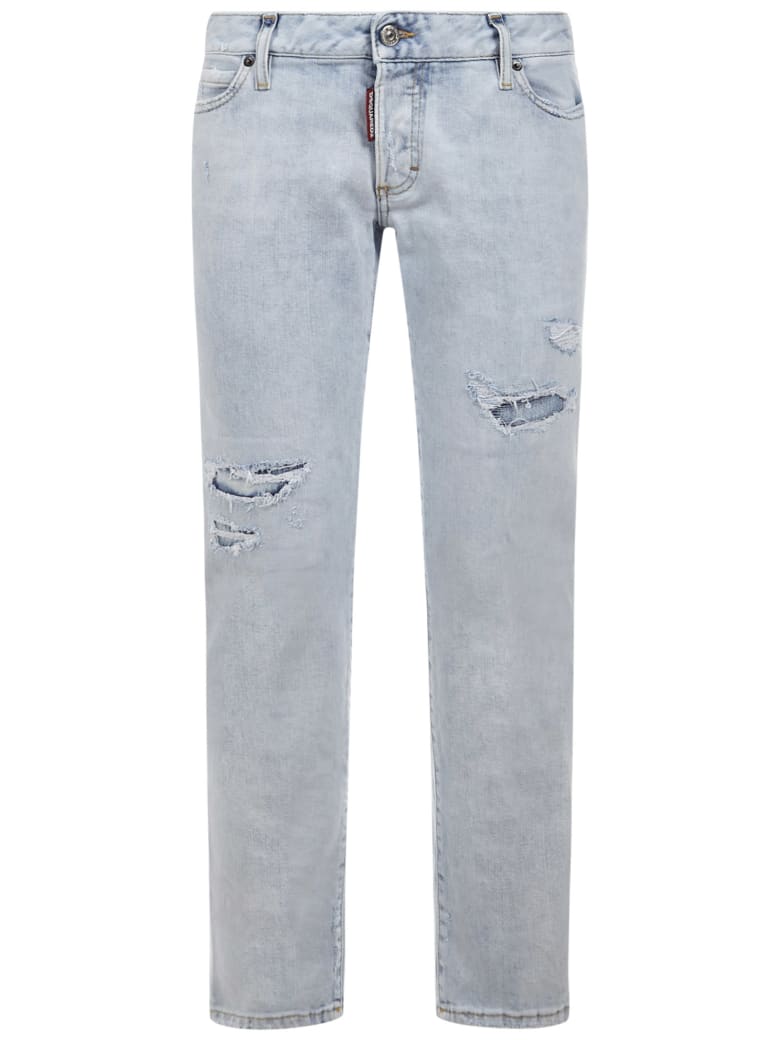 Dsquared2 Jeans - Blue