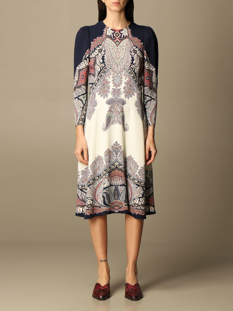 etro dress