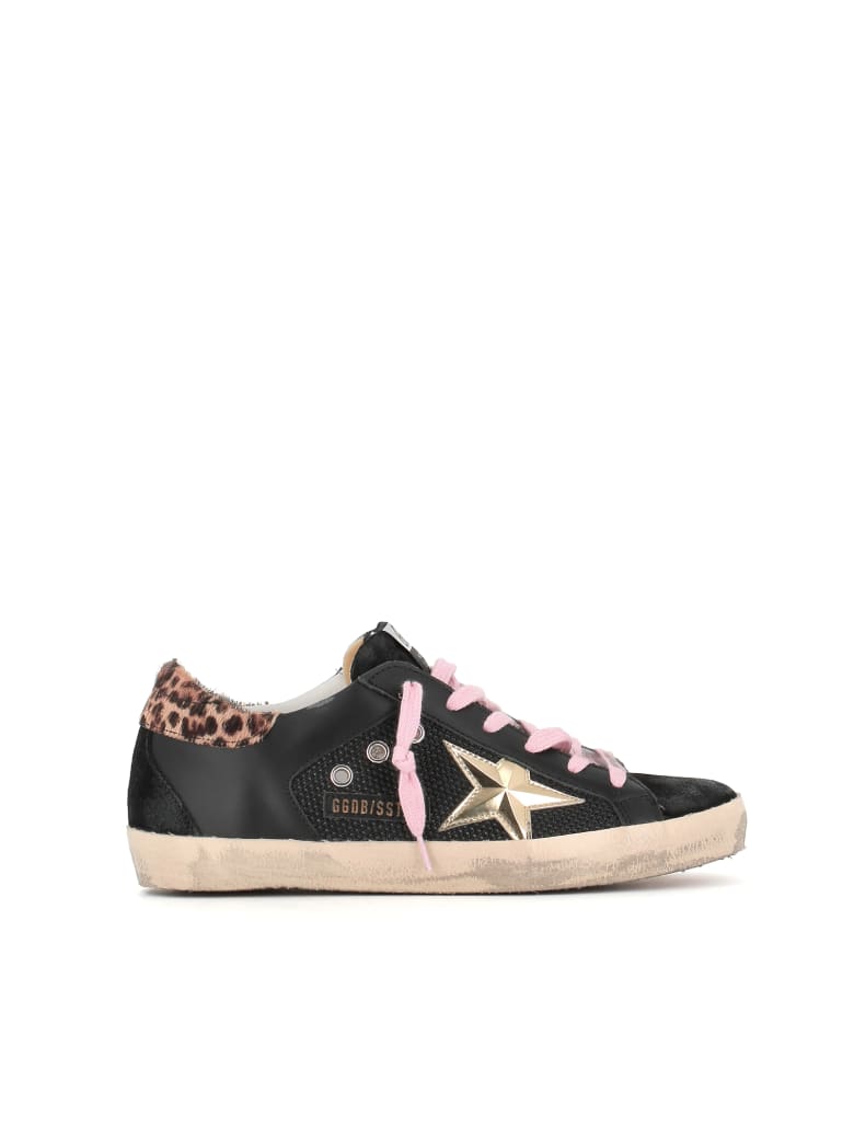 Golden Goose Sneaker Superstar