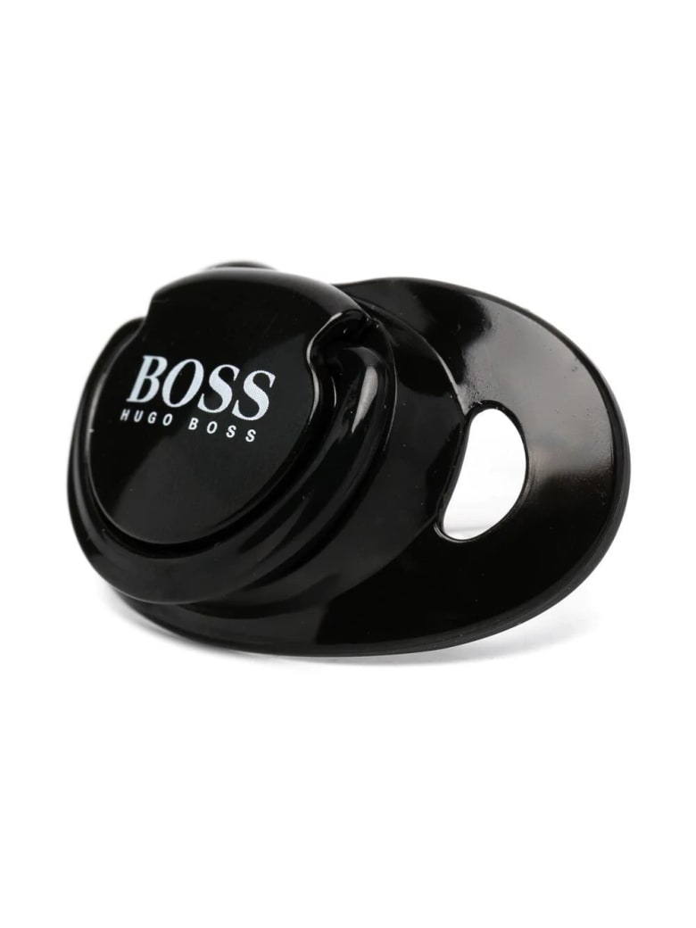 hugo boss pacifier