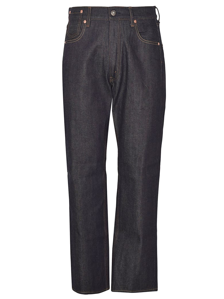 junya watanabe jeans