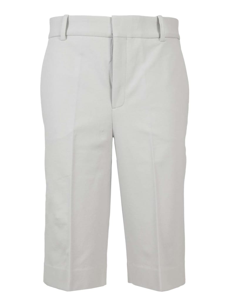 Circolo 1901 Short - Silver